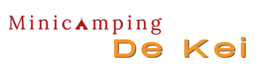 kleine camping bij winterswijk