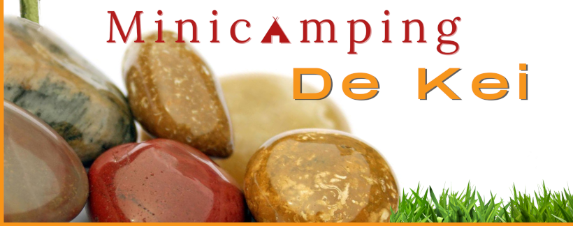 camping bij Winterswijk