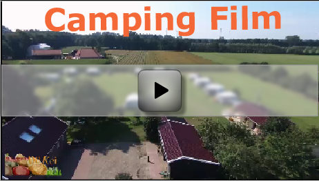 bedrijfsfilm camping de kei