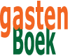 Gastenboek van camping in groenlo
