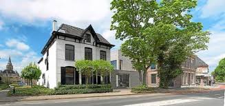 Dicht bij de Camping de Kei in Winterswijk is het Mondriaanmuseum