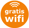 Gratis wifi bij kamperen bij de boer in Gelderland